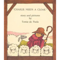 Charlie Needs a Cloak