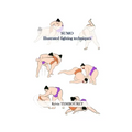 Sumo: Illustrated fighting techniques