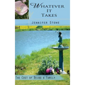 Whatever it Takes: The Cost of Being a Family