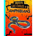 Unusual Life Cycles of Amphibians