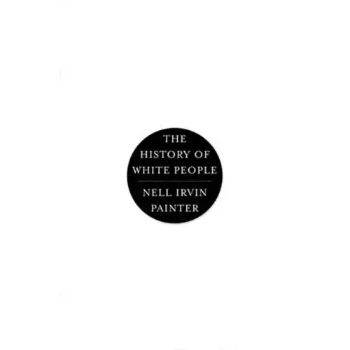 History of White People