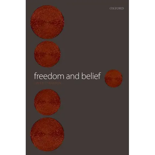 Freedom and Belief