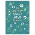 The 100-Day Prayer Guide for Women