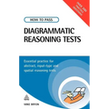 How to Pass Diagrammatic Reasoning Tests: Essential Practice for Abstract, Input Type and Spatial Reasoning Tests
