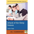 Attack of the Sleep Demon