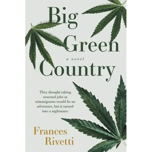 Big Green Country