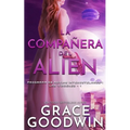 La compañera del alien