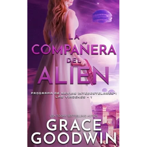 La compañera del alien