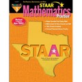 Staar Mathematics Practice Grade 3 II Teacher Resource