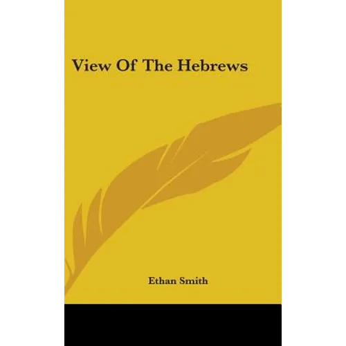 View Of The Hebrews