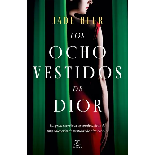 Los Ocho Vestidos de Dior