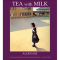 Tea with Milk