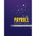 Payroll Record Book