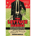 The Lettuce Diaries: How A Frenchman Found Gold Growing Vegetables In China