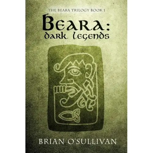Beara: Dark Legends