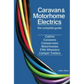 Caravan & Motorhome Electrics: The Complete Guide