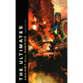 The Ultimates: Against All Enemies