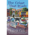 The Crime That Binds