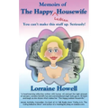 Happy Lesbian Housewife