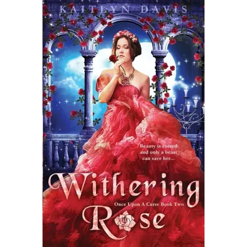 Withering Rose