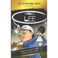 My Sporting Hero: Minjee Lee: Learn all about your favorite golf star