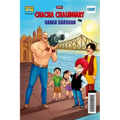 Chacha Chaudhary and Ganga Darshan
