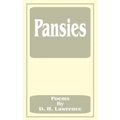 Pansies: Poems by D. H. Lawrence