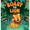 Roary the Lion