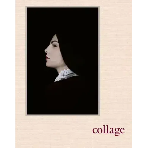Collage: Women of the Prix Pictet Since 2008