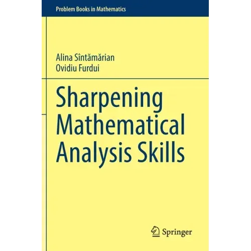 Sharpening Mathematical Analysis Skills