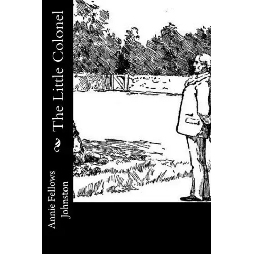 The Little Colonel