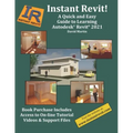 Instant Revit!: A Quick and Easy Guide to Learning Autodesk(R) Revit(R) 2021
