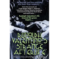 Rudolph Valentino's Strange Afterlife