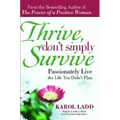 Thrivedont Simply Survive
