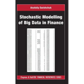 Stochastic Modelling of Big Data in Finance