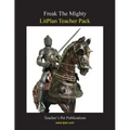 Litplan Teacher Pack: Freak the Mighty