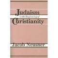 Judaism Beginning Christianity