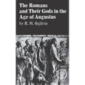 The Romans and Their Gods in the Age of Augustus