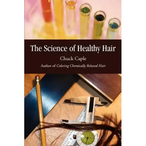 The Science of Healthy Hair