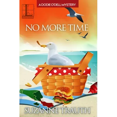 No More Time