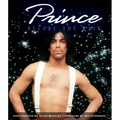 Prince: Before the Rain