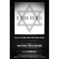 Jewish Noir II: Tales of Crime and Other Dark Deeds