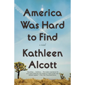 America Was Hard to Find