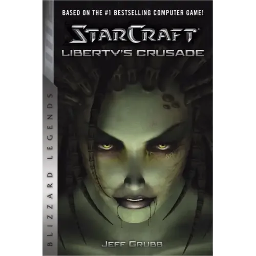 Starcraft: Liberty's Crusade