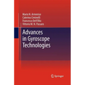 Advances in Gyroscope Technologies