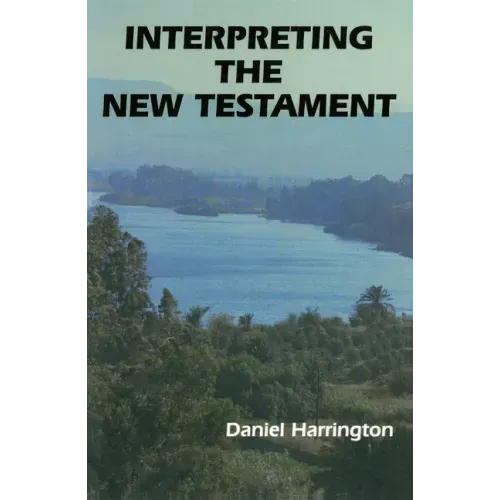 Interpreting the New Testament
