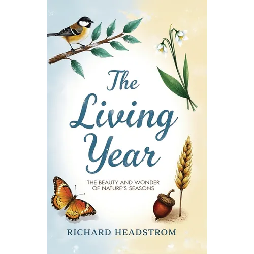 The Living Year
