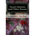 Nana's Buttons and Other Poems