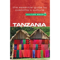 Tanzania - Culture Smart!: The Essential Guide to Customs & Culture