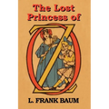 The Lost Princess of Oz